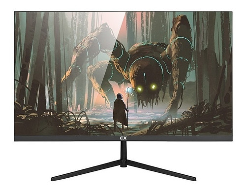 Monitor Gamer Cx Pf185m Full Hd 24´ 165hz 1ms Free Sync