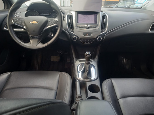 Chevrolet Tracker 1.8 Ltz+ 140cv