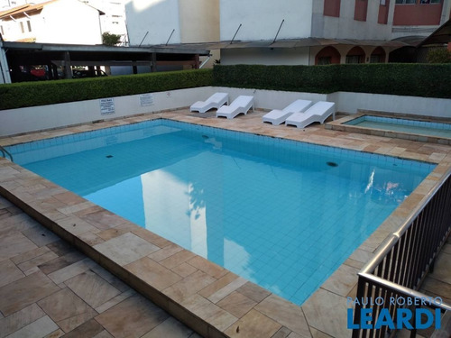 Imagem 13 de 15 de Apartamento - Vila Guarani - Sp - 602885