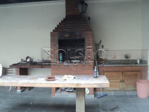 Imagem 5 de 15 de Sobrado - Baeta Neves - Ref: 20526 - V-20526