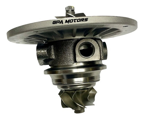Turbo Cartucho Nuevo Camioneta Nissan Cabstar 2.5 L Rhf4 Vn4