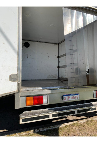 Imagen 2 de 9 de Transportes Refrigerados, Congelados Y Sin Frio