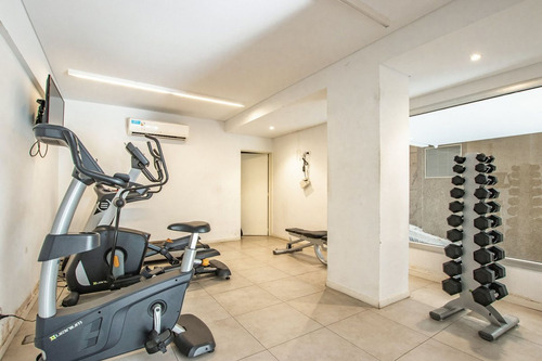 Alq 1 Amb Divisible Villa Urquiza Full Amenities
