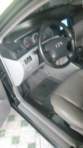Toyota Corolla 2004 1.8 16v Xei Aut. 4p