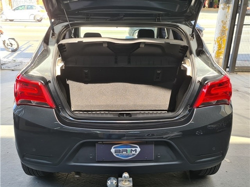 Chevrolet Onix 1.4 Mpfi Lt 8v Flex 4p Manual