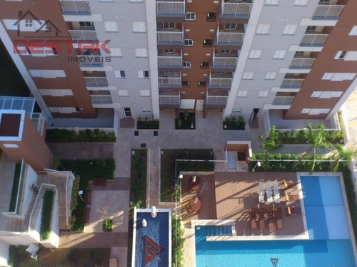 Ref.: 3629 - Apartamento Em Jundiaí Para Venda - V3629