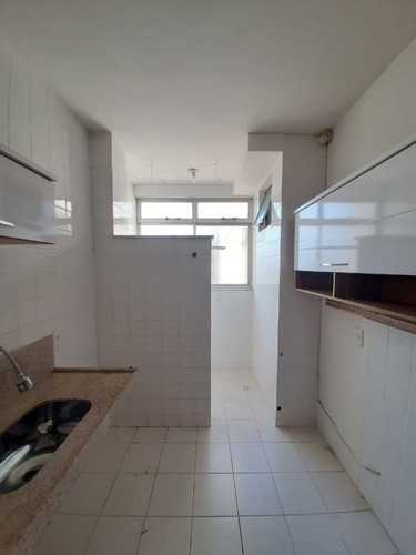 Imagem 16 de 16 de Apartamento À Venda, 3 Quartos, 1 Suíte, 1 Vaga, Vila Cloris - Belo Horizonte/mg - 2954