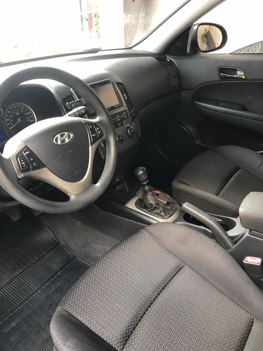 Imagem 5 de 14 de Hyundai I30 2010 2.0 Gls 5p