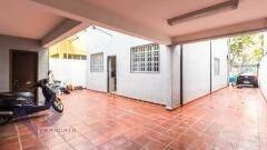 Imagem 5 de 15 de Sobrado Com E Resid Vila Mariana A 200² Do Metrô Mariana - 11773