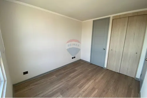 Arriendo Depto Disponibilidad Inmediata