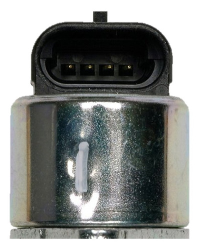 Valvula Iac Chevrolet Express 1500 5.7l V8 Bi-fuel 2001
