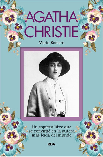 Agatha Christie   Ensayo De María Romero Gutiérrez De Tena