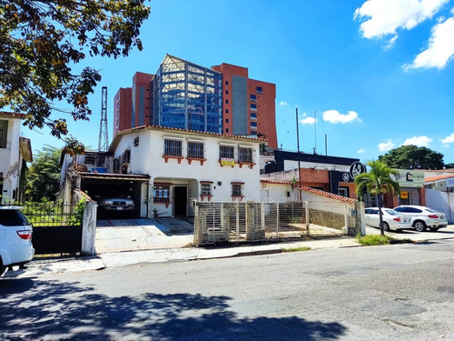 Pm Casa Con Uso Comercial En Alquiler En La Viña Valencia