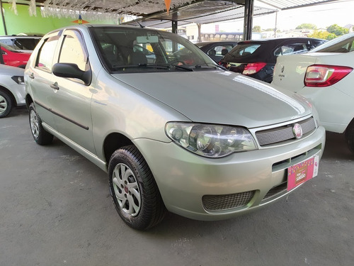 Fiat Palio Economy Fire Flex 2010