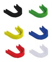 Comprar Protector Bucal Jogger Sencillos O Dobles, Junior Sencillos