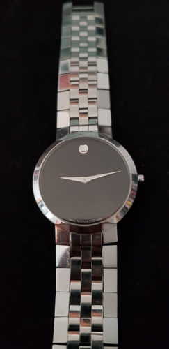 Reloj Movado Original