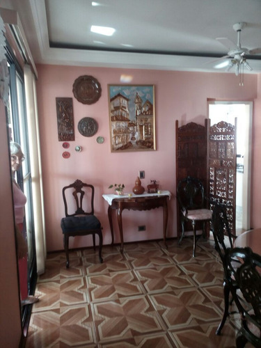Imagem 8 de 24 de Apartamento - Ref: 4740