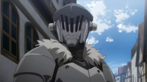 goblin slayer anime dublado