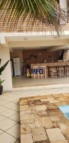 Imagem 13 de 15 de Sobrado A Venda No Bairro Mangal - 6588