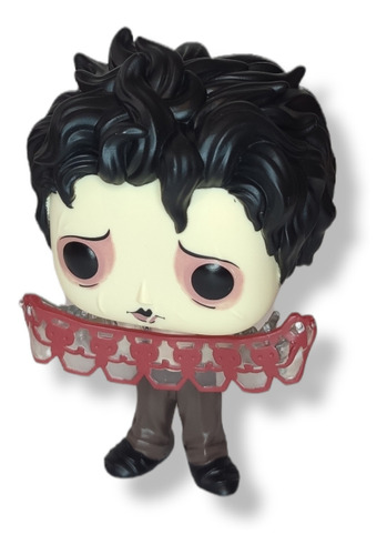 Funko Pop! Edward Mão Tesoura C/kirigami #984