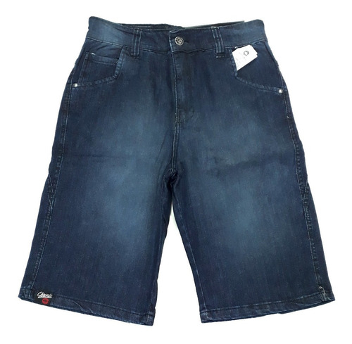 Bermuda Jeans Chronic 420