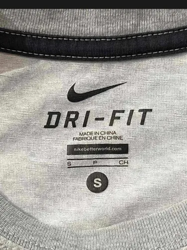 Playeras 2025 nike adidas