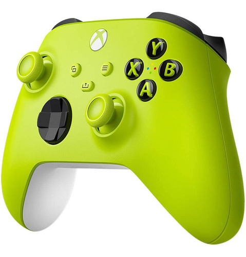 Controlador Inalámbrico Para Consolas Y Dispositivos
