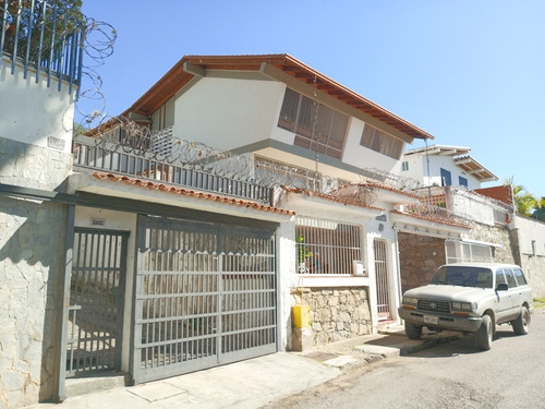 Casa En Venta, Urbanización El Marques Norte. 