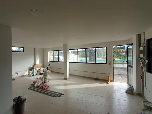 Bodega En Arriendo Ubicado En Guarne Sector Pepsico (24600).