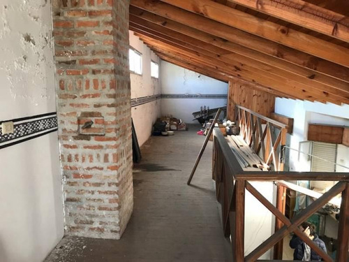 Imagen 12 de 19 de Lote De 650 M2 Con Casa A Reciclar 5 Ambientes - Venta - Ituzaingo Norte - Permuta