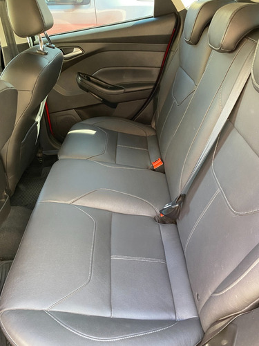 Imagen 15 de 15 de Ford Focus Se 2.0