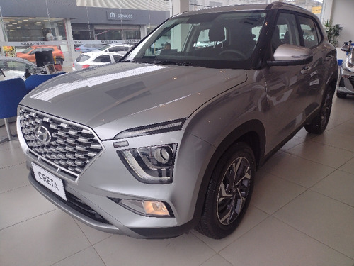 Hyundai Creta 1.0 Tgdi Limited