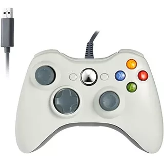 Mando Xbox 360 Para Console Pc Con Windows X Box