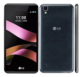 LG X Style Dual Android Tela 5 16gb 4gram Garantia Nf-e