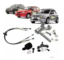 Comprar Kit Reparacion Selectora Chevrolet Corsa Fun Celta Completo