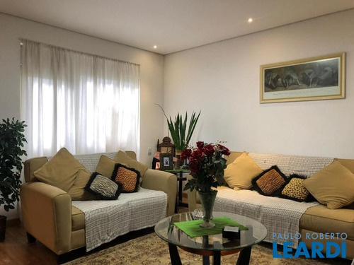 Casa Assobradada - Santo Amaro - Sp - 634068