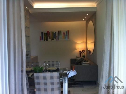 Apartamento Com 2 Dormitório(s) Localizado(a) No Bairro Água Funda Em São Paulo / São Paulo - 4996:909436