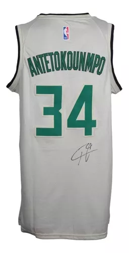 Playera para Básquetbol Giannis Select Series de Hombre