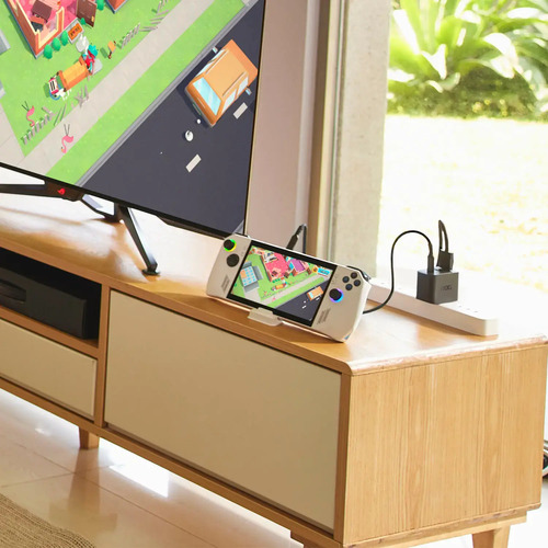 Rog Gaming Charger Dock