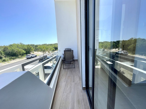 Villa En Alquiler En Ciudad Las Canas