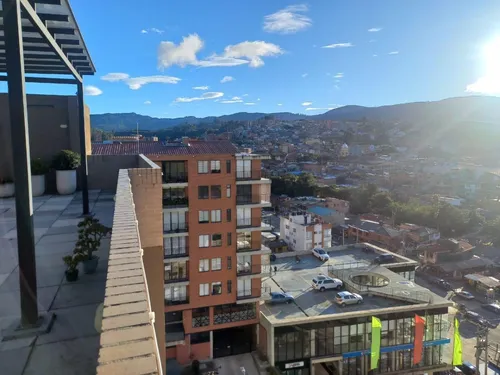 Apartamento Nuevo En La Calera, Único Con Centro Comercial