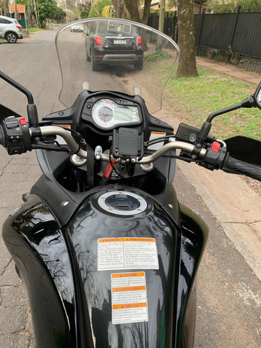 Suzuki Vstrom Dl650