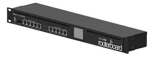 Router Mikrotik Routerboard Rb2011uias-rm