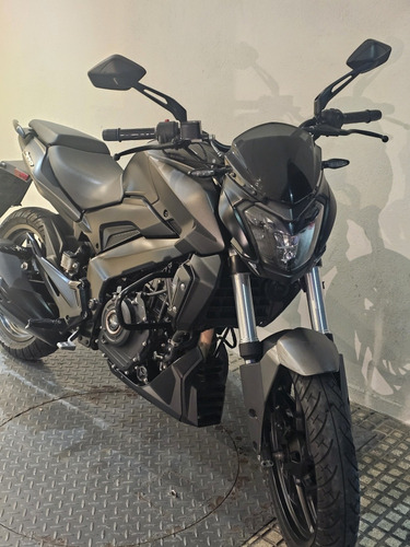 Bajaj Dominar 250