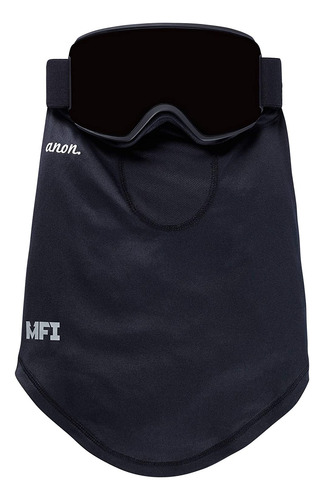 Anon Womens Women's Mfi® Lightweight Neck Warmer