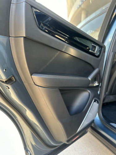 Porsche Cayenne 4.9 Turbo S At