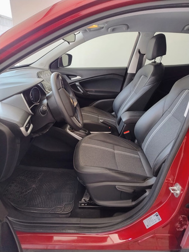 Chevrolet Tracker 1.2 Lt Turbo At