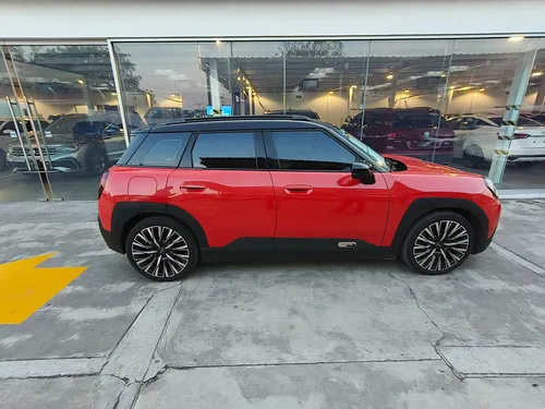 Mini Aceman 0.0 Se At