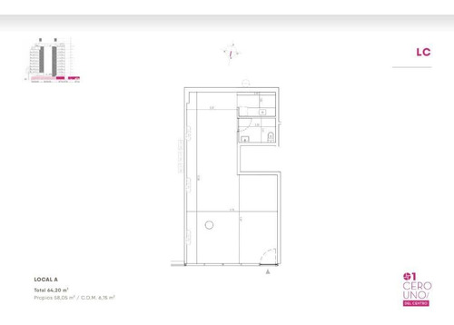 Imagen 5 de 30 de Apartamento - Centro (montevideo)