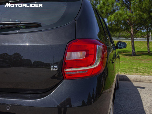 Imagen 19 de 25 de Renault Sandero Privilege Extra Full | Permuta / Financia
